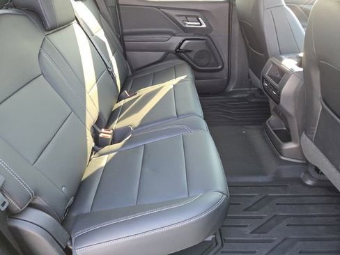New 2026 Chevrolet Silverado EV LT w/ LPO, Dark Package Plus AWD/4WD image 25