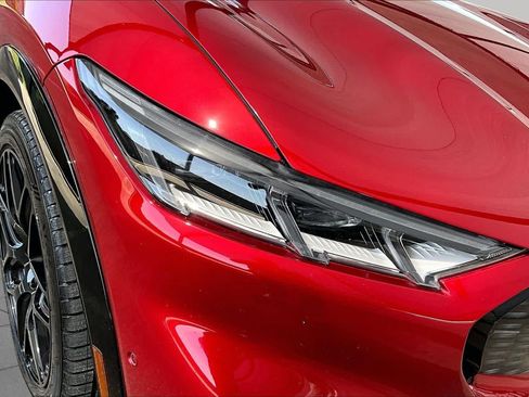 Used 2021 Ford Mustang Mach-E Premium AWD/4WD image 27