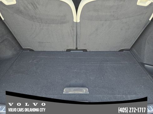 New 2026 Volvo XC90 B6 Ultra w/ Lounge Package AWD/4WD image 32
