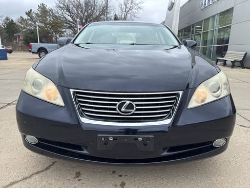Used 2009 Lexus ES 350 image 29
