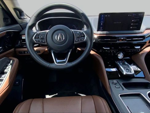 Used 2026 Acura MDX FWD w/ Technology Package image 6