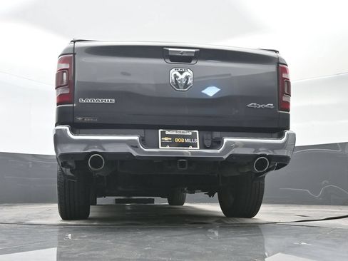 Used 2019 RAM 1500 Laramie AWD/4WD image 31