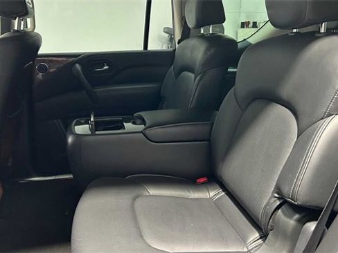 Used 2018 INFINITI QX80 2WD w/ Driver Assistance Package image 24