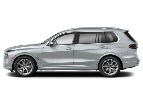 New 2026 BMW X7 xDrive40i AWD/4WD image 31