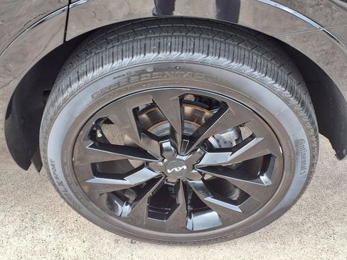 Used 2023 Kia Sorento SX FWD image 10