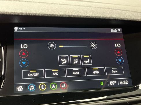 Used 2023 Buick Envision Avenir AWD/4WD image 20