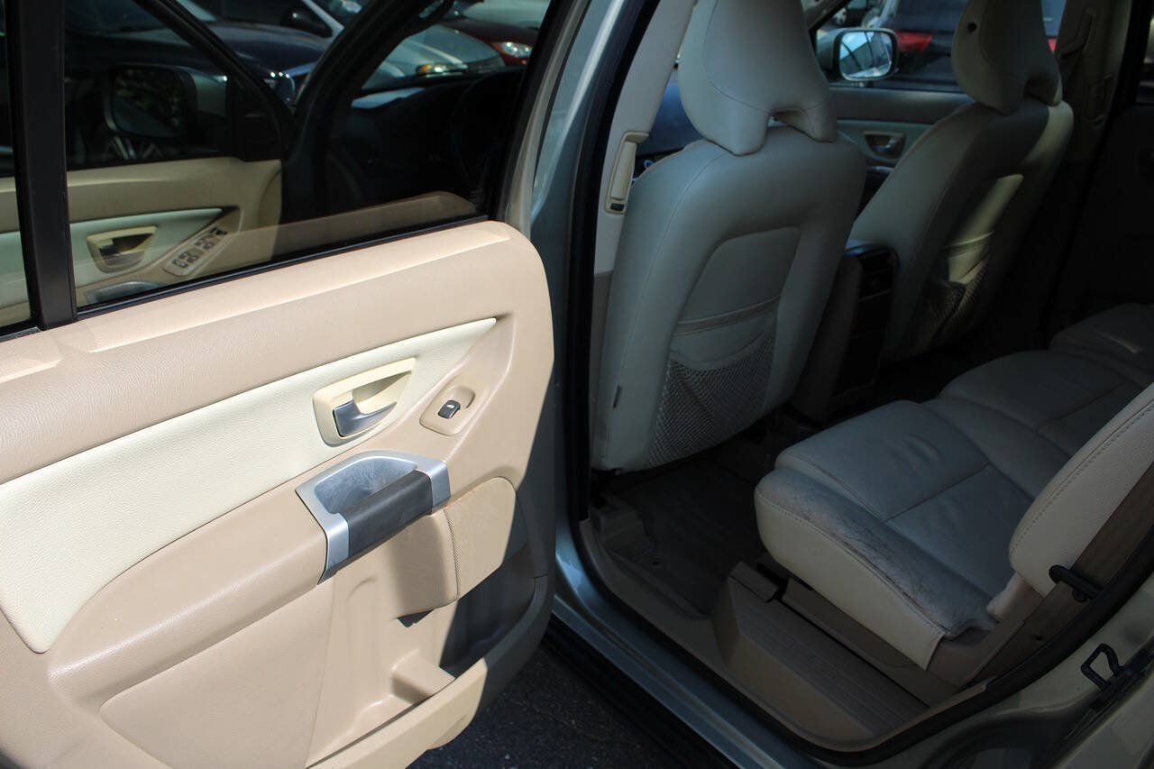Used 2007 Volvo XC90 3.2 FWD image 26