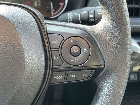 Used 2024 Toyota RAV4 XLE image 23