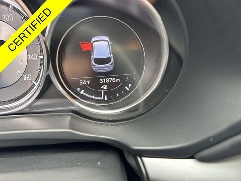 Used 2023 MAZDA CX-5 AWD 2.5 S w/ Select Package image 18
