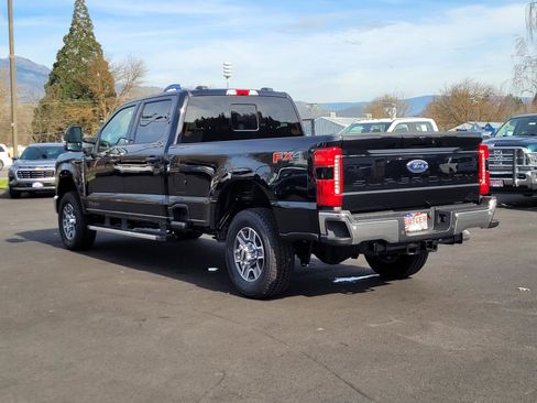 New 2026 Ford F350 Lariat w/ FX4 Off-Road Package image 7