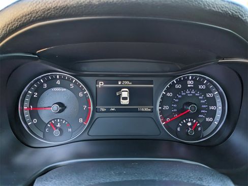 Certified 2024 Kia Forte GT-Line image 36