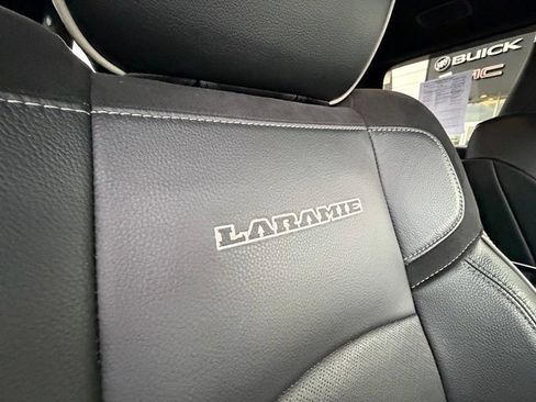 Used 2021 RAM 2500 Laramie w/ Night Edition AWD/4WD image 34