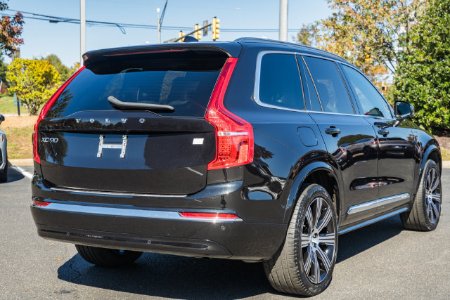 Certified 2024 Volvo XC90 T8 Ultimate w/ Lounge Package AWD/4WD image 5
