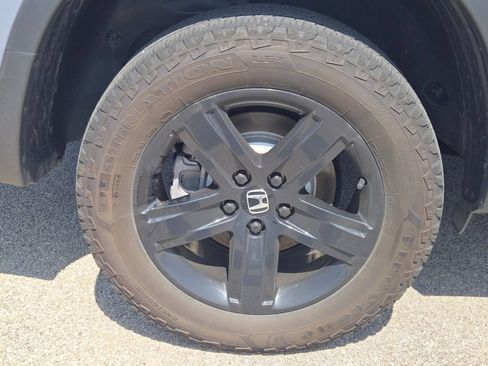 Used 2023 Honda Ridgeline Black Edition image 12
