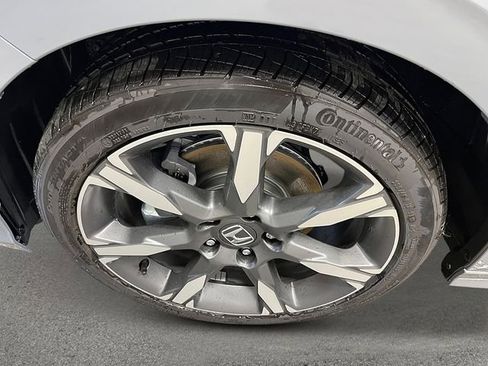 New 2026 Honda Civic Sport Touring image 11