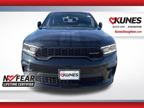 Used 2026 Dodge Durango GT image 5