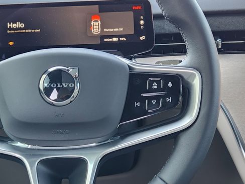 New 2025 Volvo EX90 Ultra image 28