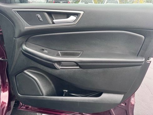 Used 2023 Ford Edge SEL w/ Convenience Package image 26