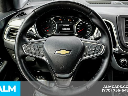 Used 2024 Chevrolet Equinox LT image 32