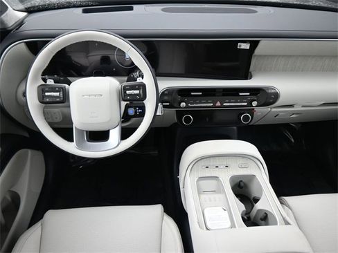 New 2026 Hyundai Palisade Calligraphy image 12