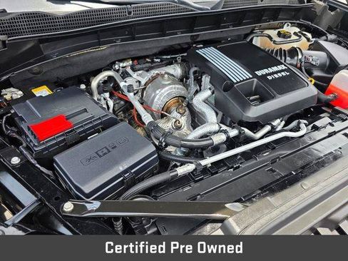 Certified 2024 GMC Sierra 1500 AT4 w/ Technology Package AWD/4WD image 20