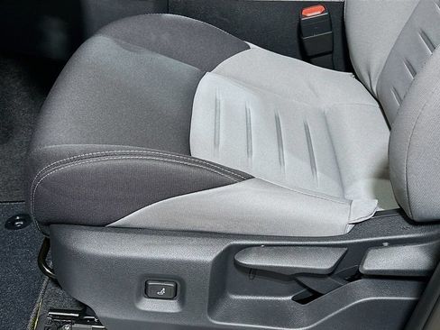 New 2026 Toyota Tacoma TRD Sport RWD image 20