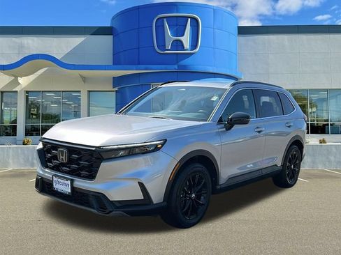 Used 2023 Honda CR-V Sport image 3