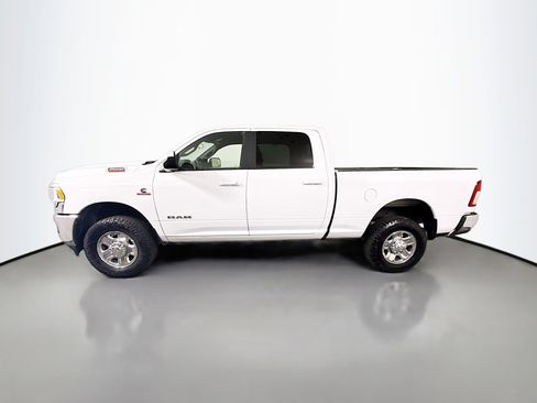 Used 2022 RAM 2500 Big Horn w/ Cold Weather Group AWD/4WD image 6