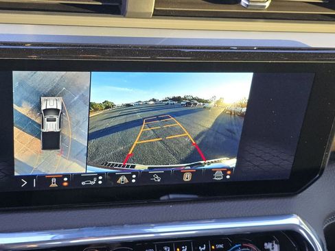 New 2026 GMC Sierra 2500 Denali w/ Denali Reserve Package image 39