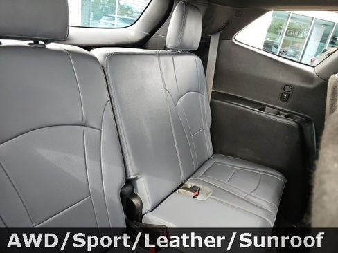 Used 2022 Buick Enclave Essence w/ Experience Buick Package image 34