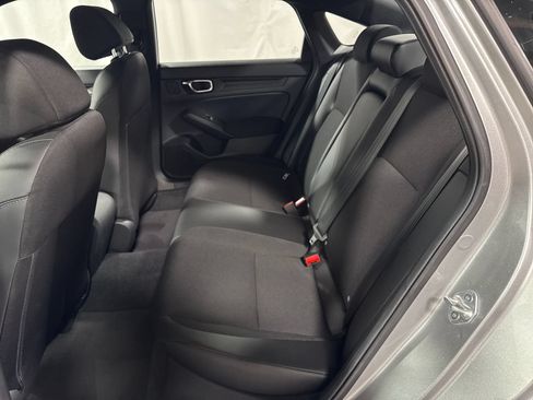 Used 2025 Honda Civic Sport image 5