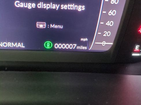 New 2026 Honda Passport TrailSport image 16