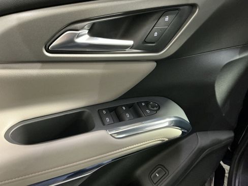 New 2026 Chevrolet Traverse LT w/ LPO, Floor Liner Package image 23