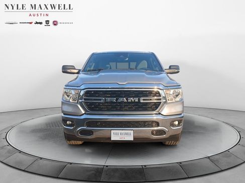 Used 2023 RAM 1500 Lone Star RWD image 18