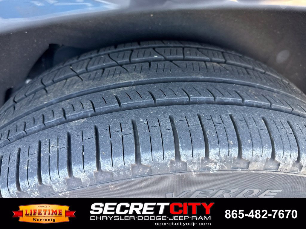 Used 2024 Lincoln Navigator L Reserve AWD/4WD image 21