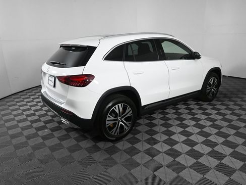 Certified 2026 Mercedes-Benz GLA 250 image 27