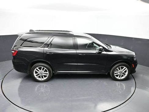Used 2022 Dodge Durango GT AWD/4WD image 41