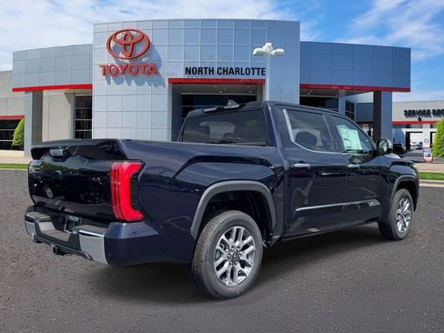 New 2026 Toyota Tundra 1794 Edition AWD/4WD image 8