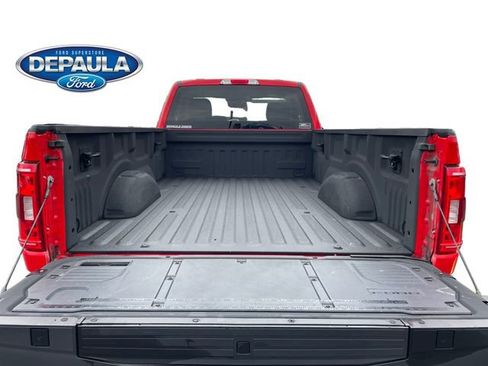 Used 2023 Ford F150 XLT w/ Equipment Group 301A Mid AWD/4WD image 6