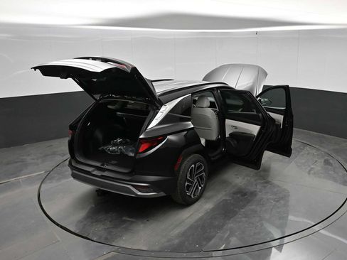 New 2026 Hyundai Tucson SEL Plus FWD image 41