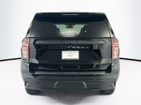 Used 2021 Chevrolet Tahoe LT RWD image 6