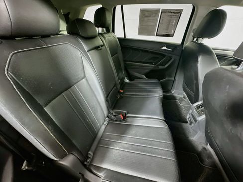 Used 2022 Volkswagen Tiguan SE FWD image 28