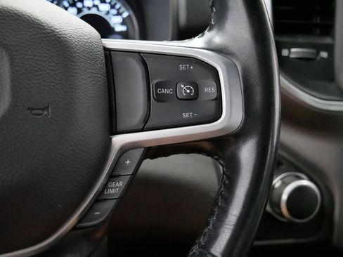 Certified 2022 RAM 1500 Big Horn image 24