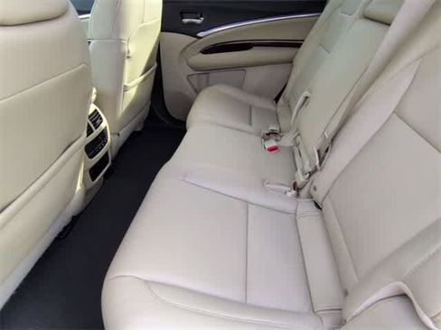 Used 2015 Acura MDX FWD w/ Technology Package image 21
