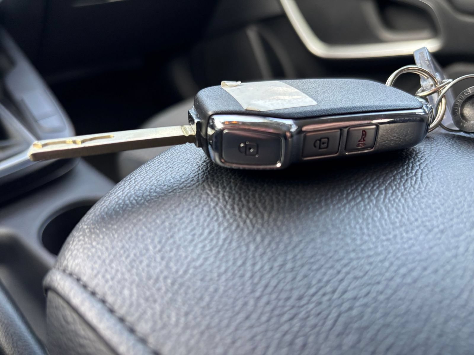 Used 2025 Kia Soul LX w/ LX Technology Package FWD image 20