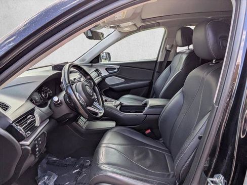 Used 2021 Acura RDX AWD w/ Technology Package image 11