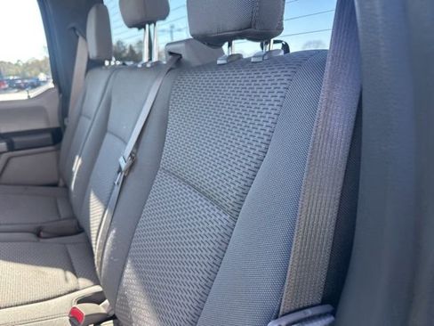 Used 2015 Ford F150 XLT w/ Equipment Group 302A Luxury image 19