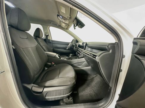 Used 2026 Hyundai Tucson SEL FWD image 30