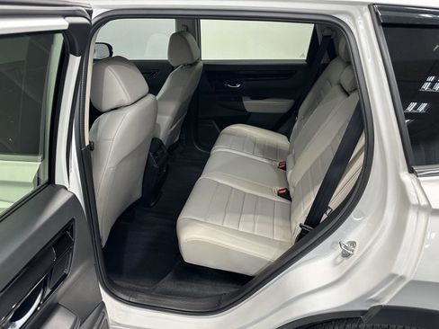 Certified 2026 Honda CR-V EX-L image 28