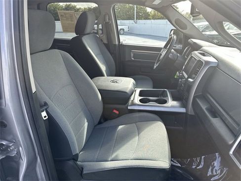 Used 2023 RAM 1500 Classic SLT w/ Trailer & Traction Group image 28